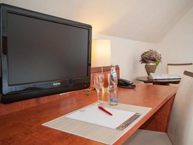 Landhotel Jäckel