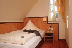 Landhotel Jäckel