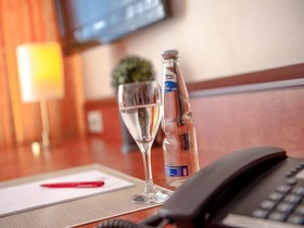 Landhotel Jäckel