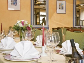 Hotel Seehof