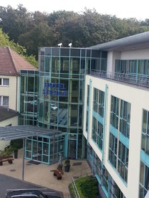 Hotel Seehof