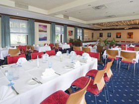 Hotel Seehof