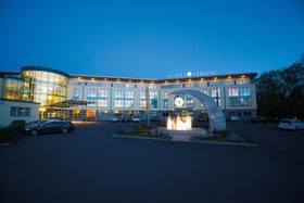 Hotel Seehof