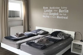 Hostel-Hamm by Geronimo