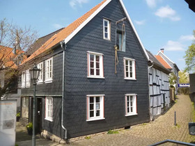 Haus am Stadttor