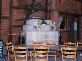 Landhaus Siebe