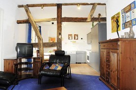Landhaus Siebe