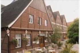 Gasthof Hotel Kemper