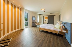 Hotel Neues Pastorat