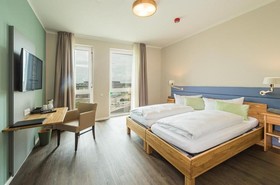 Hotel Neues Pastorat