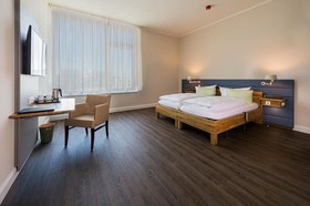 Hotel Neues Pastorat