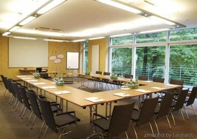 Ringhotel Waldhotel Heiligenhaus