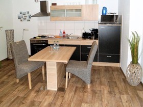 Ferienwohnungen & Appartements Anke Plöger