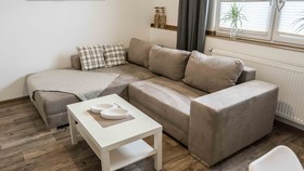 Ferienwohnungen & Appartements Anke Plöger