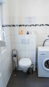 Ferienwohnungen & Appartements Anke Plöger