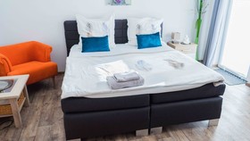 Ferienwohnungen & Appartements Anke Plöger