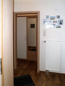 Ferienwohnungen & Appartements Anke Plöger
