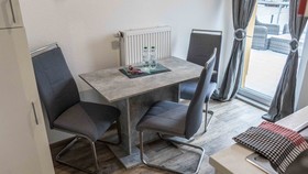 Ferienwohnungen & Appartements Anke Plöger