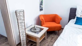 Ferienwohnungen & Appartements Anke Plöger