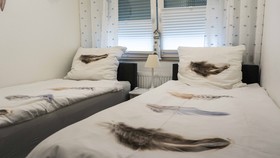 Ferienwohnungen & Appartements Anke Plöger