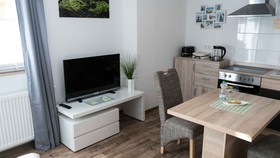 Ferienwohnungen & Appartements Anke Plöger