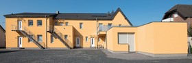 Ferienwohnungen & Appartements Anke Plöger