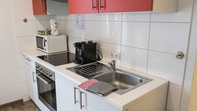 Ferienwohnungen & Appartements Anke Plöger