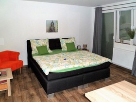 Ferienwohnungen & Appartements Anke Plöger