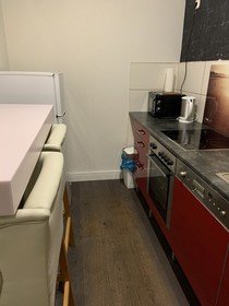 Heinsberg City Apartments