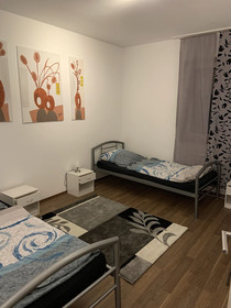Heinsberg City Apartments