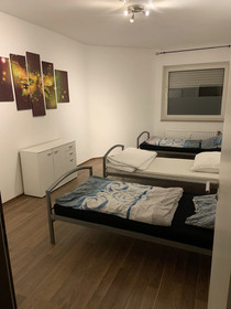 Heinsberg City Apartments
