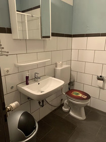 Heinsberg City Apartments