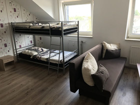 Heinsberg City Apartments