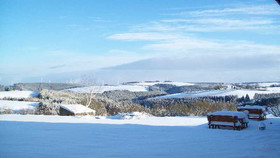 Landhaus Eifelsicht