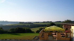 Landhaus Eifelsicht