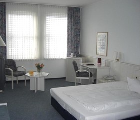 Euro Park Hotel Hennef