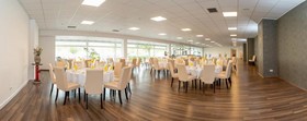 Euro Park Hotel Hennef