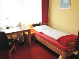 Marktterrassen