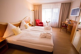 Ringhotel Zweibrücker Hof