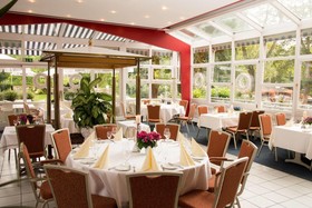 Ringhotel Zweibrücker Hof