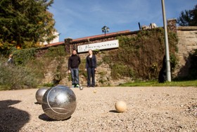 Ringhotel Zweibrücker Hof