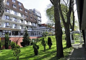 Ringhotel Zweibrücker Hof