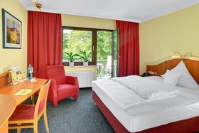 Ringhotel Zweibrücker Hof