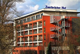 Ringhotel Zweibrücker Hof