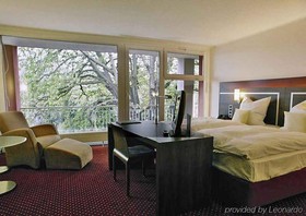 Ringhotel Zweibrücker Hof