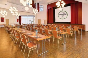 Ringhotel Zweibrücker Hof