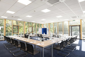 Parkhotel Herne
