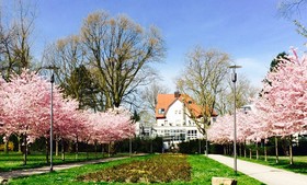 Parkhotel Herne