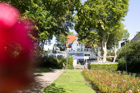 Parkhotel Herne