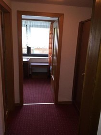 Wellin Waldhotel